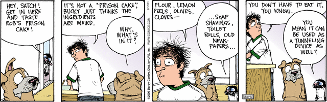 fuzzy